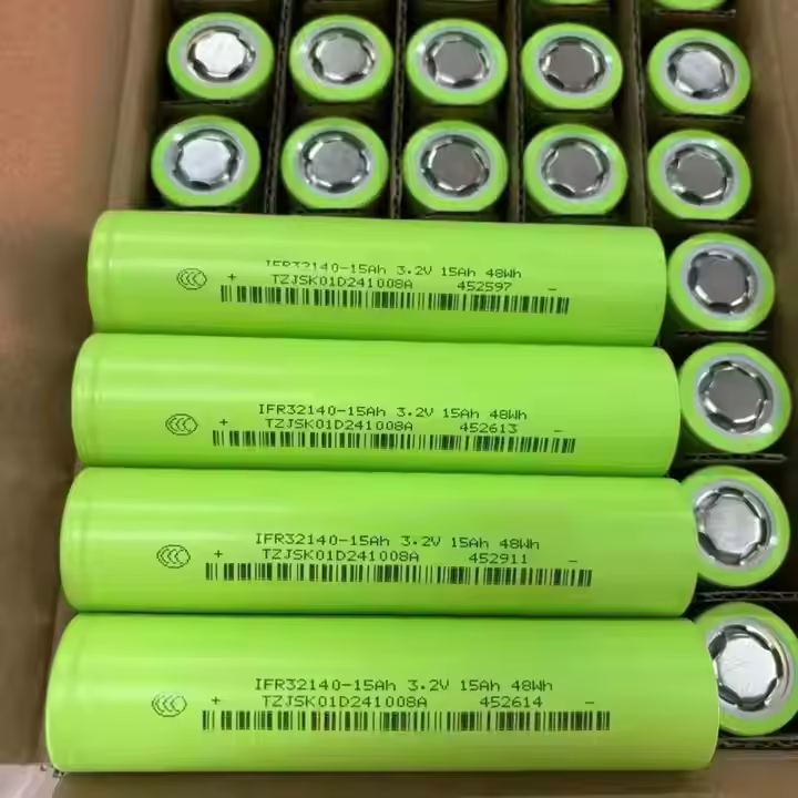 CNAE 3.2V 15Ah LiFePO4 Cell — LiFePO4 Cell | Battery Master
