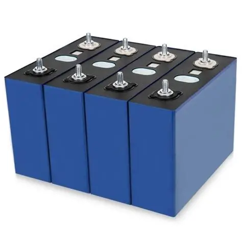 EVE 3.2V 100Ah LiFePO4 Cell — LiFePO4 Cell | Battery Master
