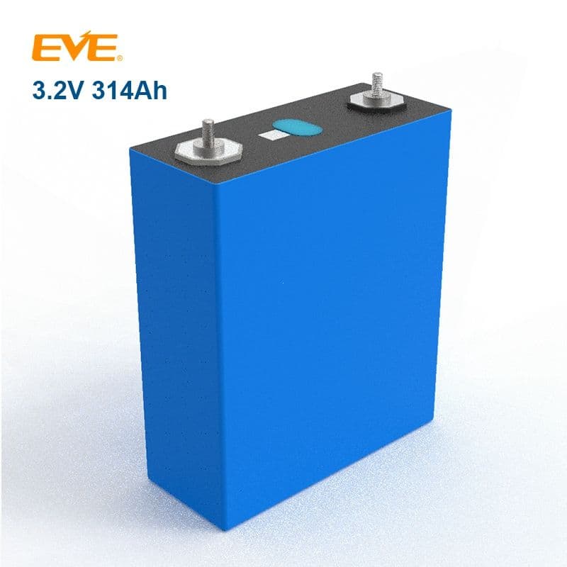 EVE 3.2V 314h LiFePO4 Cell — LiFePO4 Cell | Battery Master